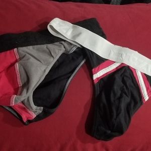 Otzi Underwear